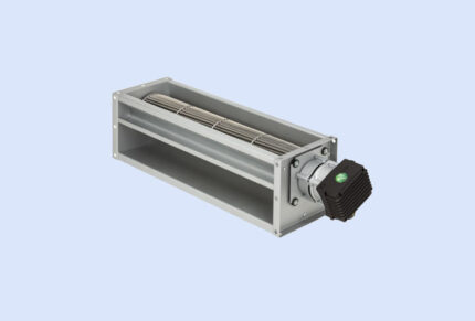 Produktbild Querstromventilatoren 01