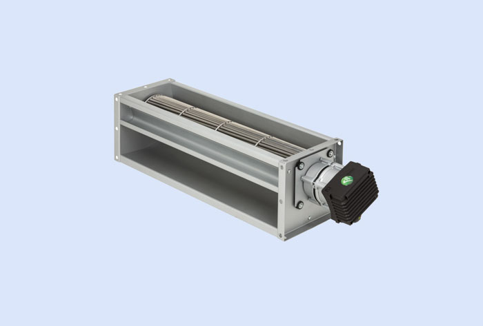 Produktbild Querstromventilatoren 01